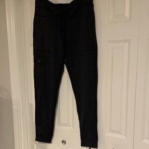 Mondetta Black Women's Jogger Pants